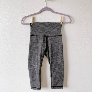 lululemon align crop
